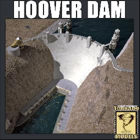 Hoover Dam